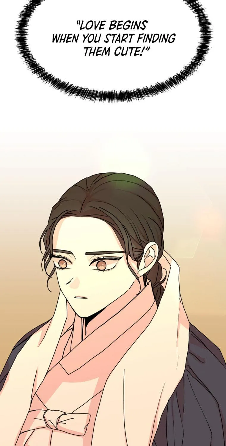 Fox Love Story Chapter 11 page 10 - 