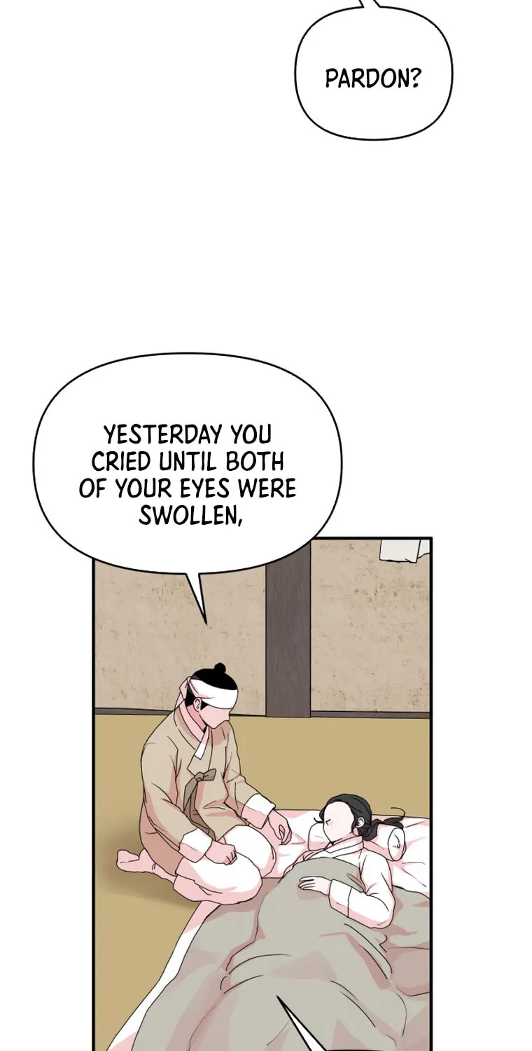 Fox Love Story Chapter 11 page 92 - 