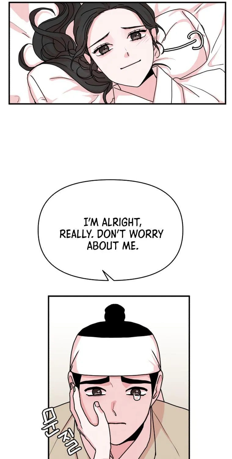 Fox Love Story Chapter 11 page 94 - 