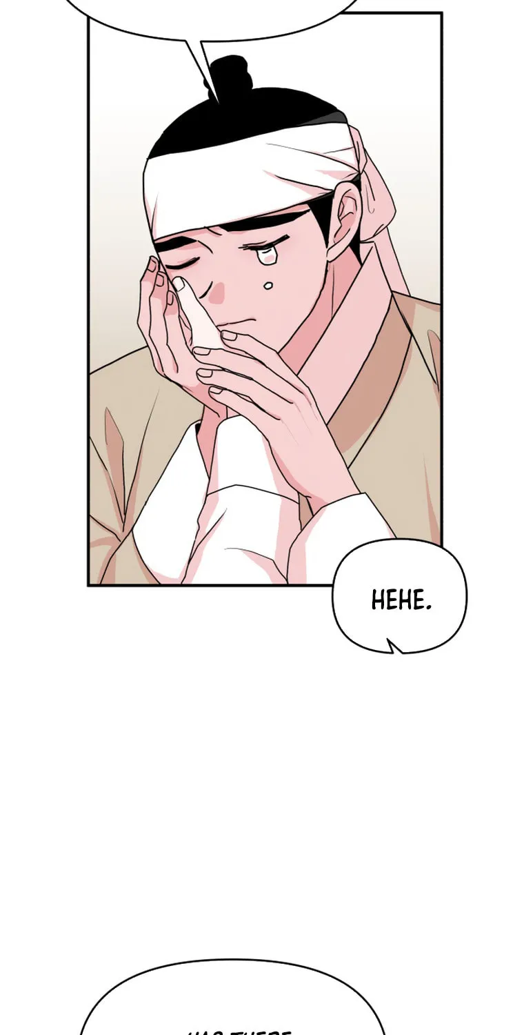 Fox Love Story Chapter 11 page 96 - 