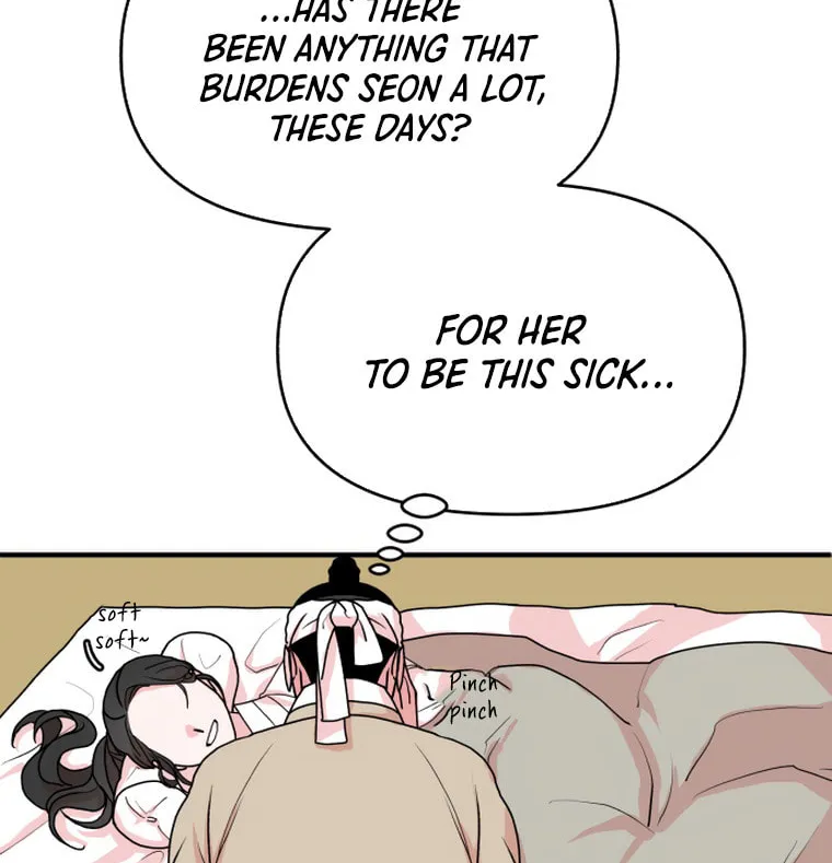 Fox Love Story Chapter 11 page 97 - 
