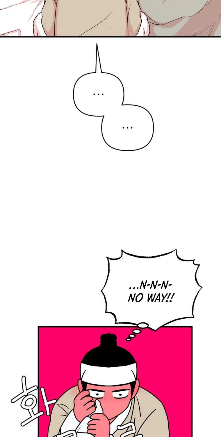Fox Love Story Chapter 11 page 98 - 