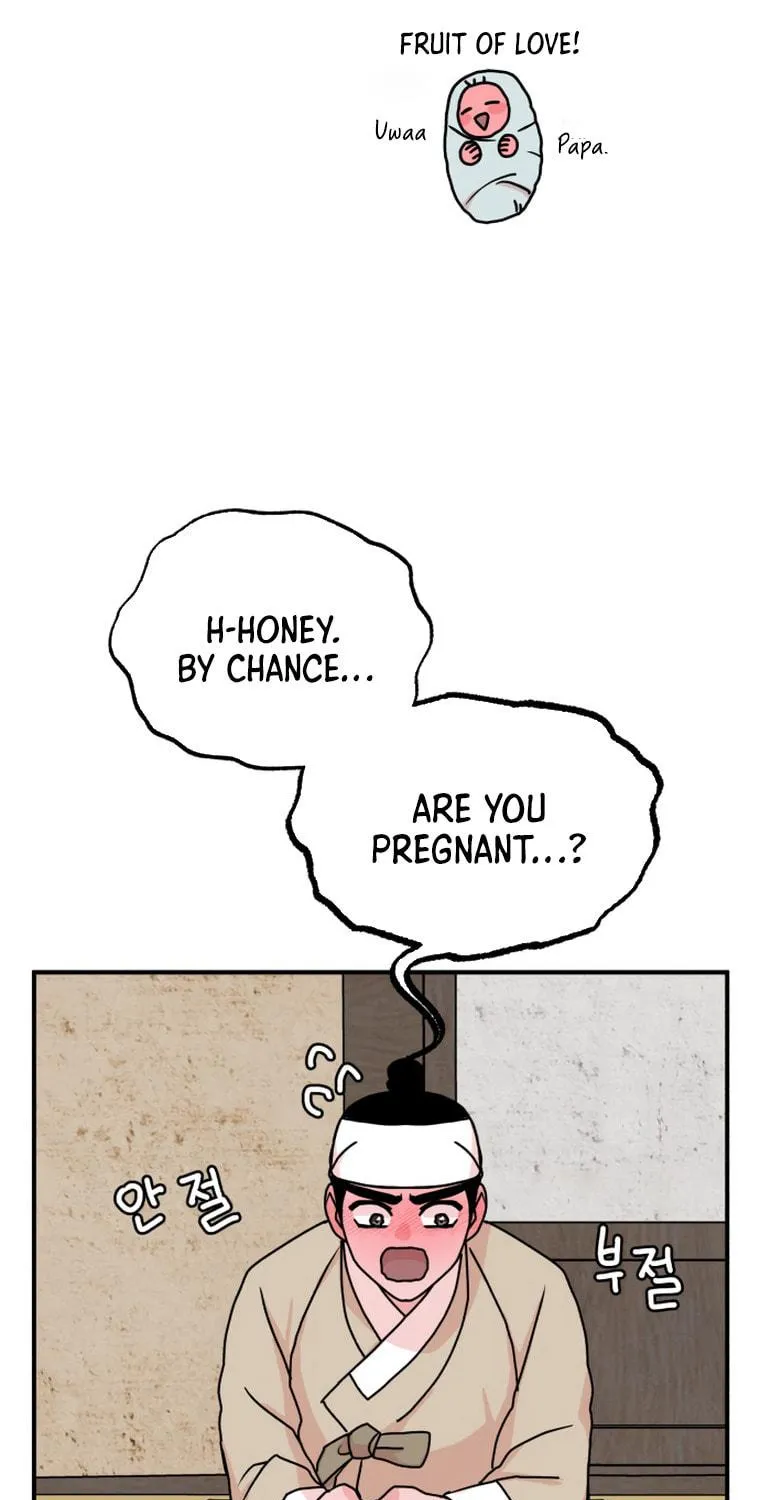 Fox Love Story Chapter 11 page 100 - 