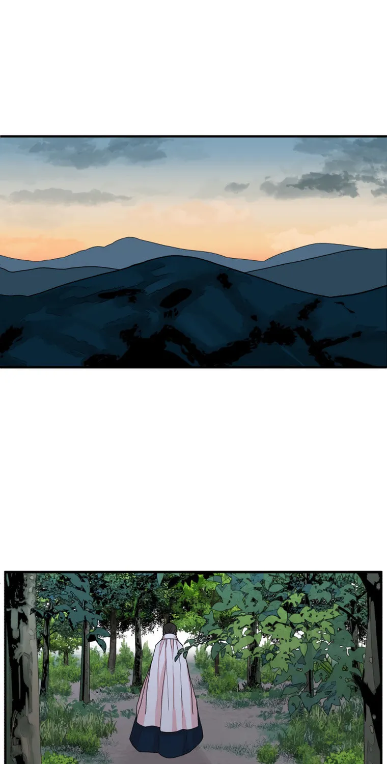 Fox Love Story Chapter 12 page 2 - 