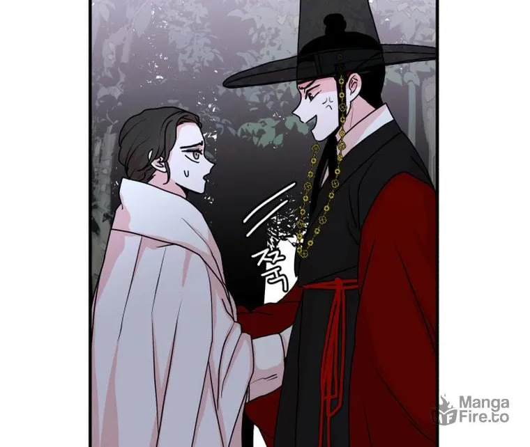 Fox Love Story Chapter 12 page 11 - 