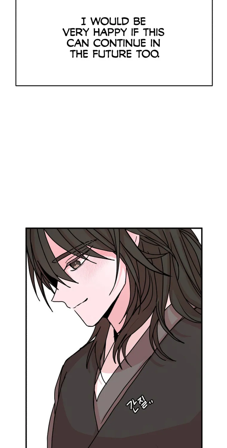 Fox Love Story Chapter 12 page 102 - 