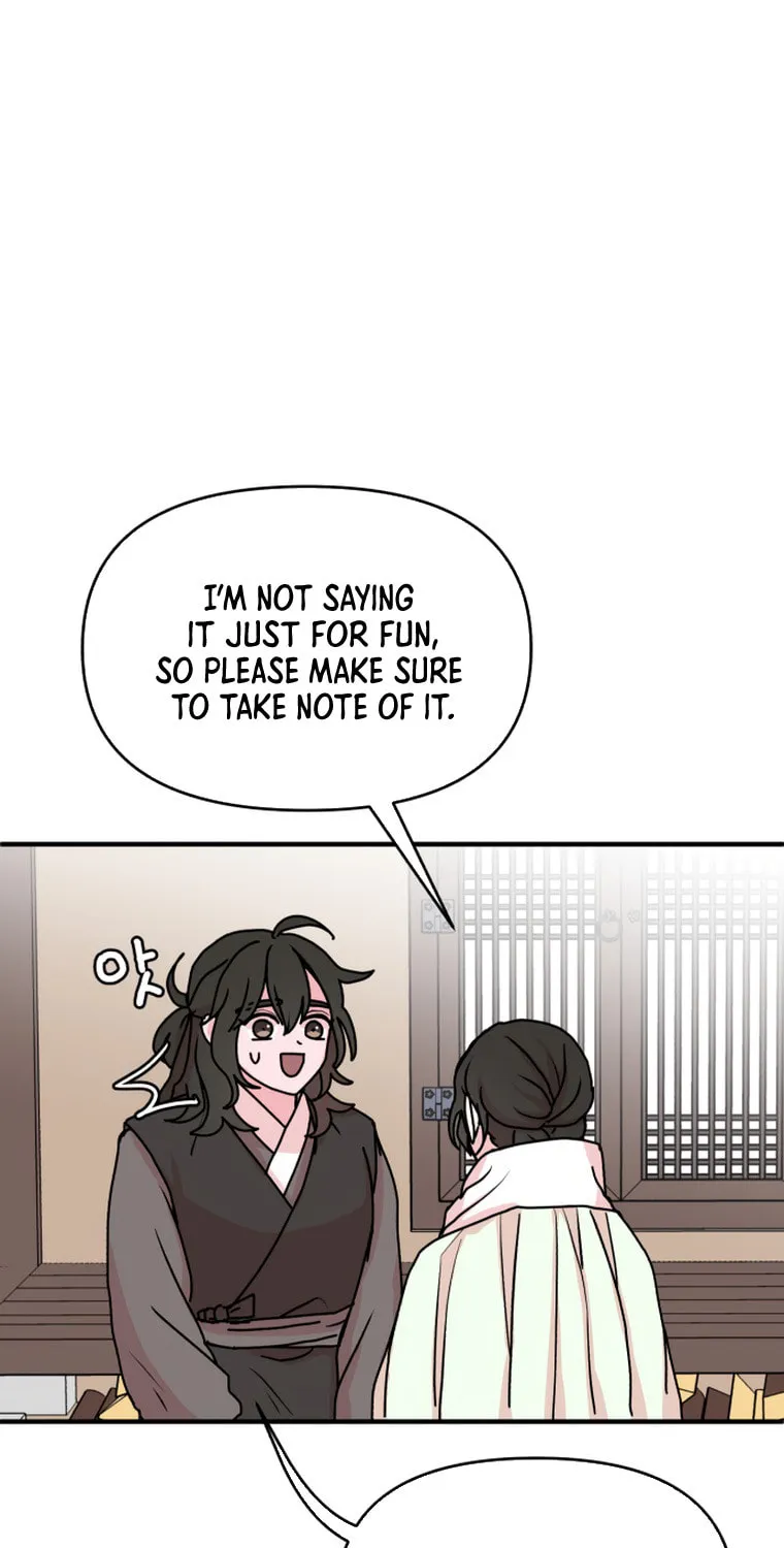 Fox Love Story Chapter 12 page 104 - 