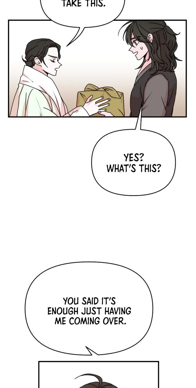 Fox Love Story Chapter 12 page 106 - 