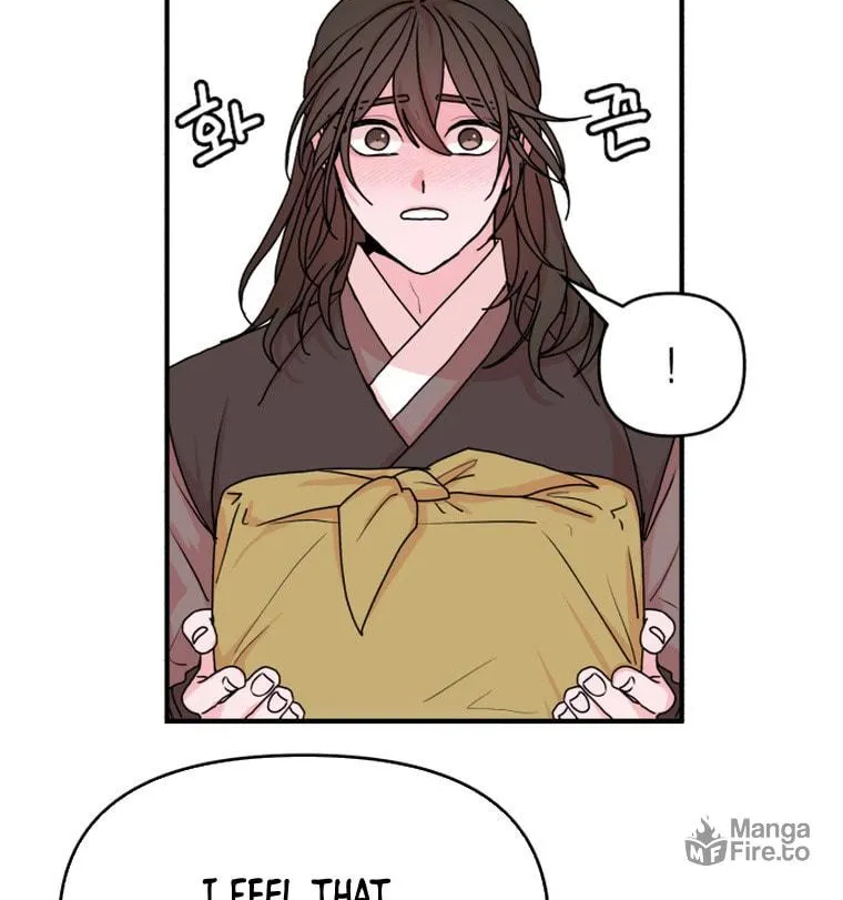 Fox Love Story Chapter 12 page 107 - 