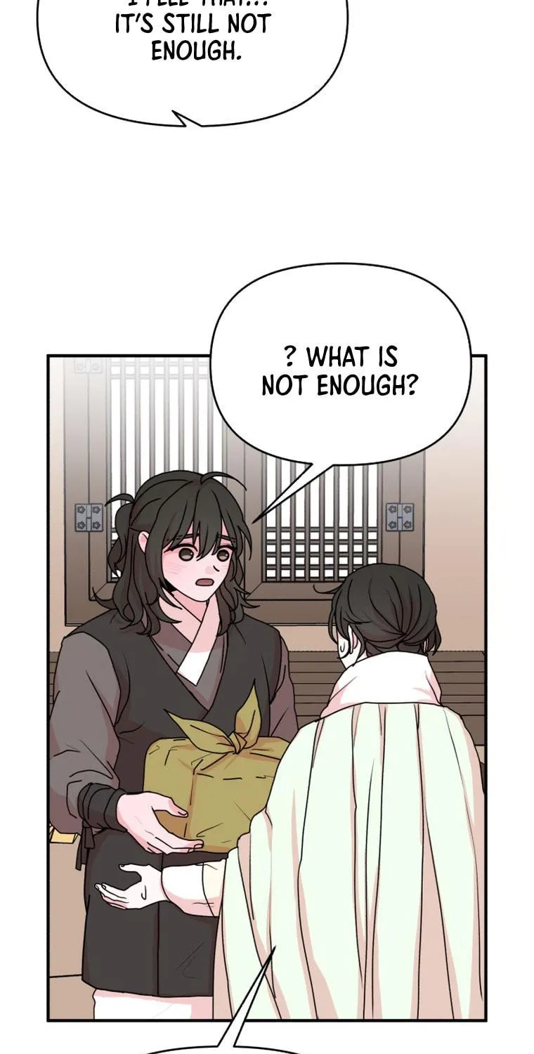 Fox Love Story Chapter 12 page 108 - 