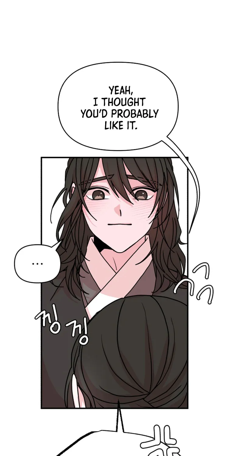 Fox Love Story Chapter 12 page 111 - 