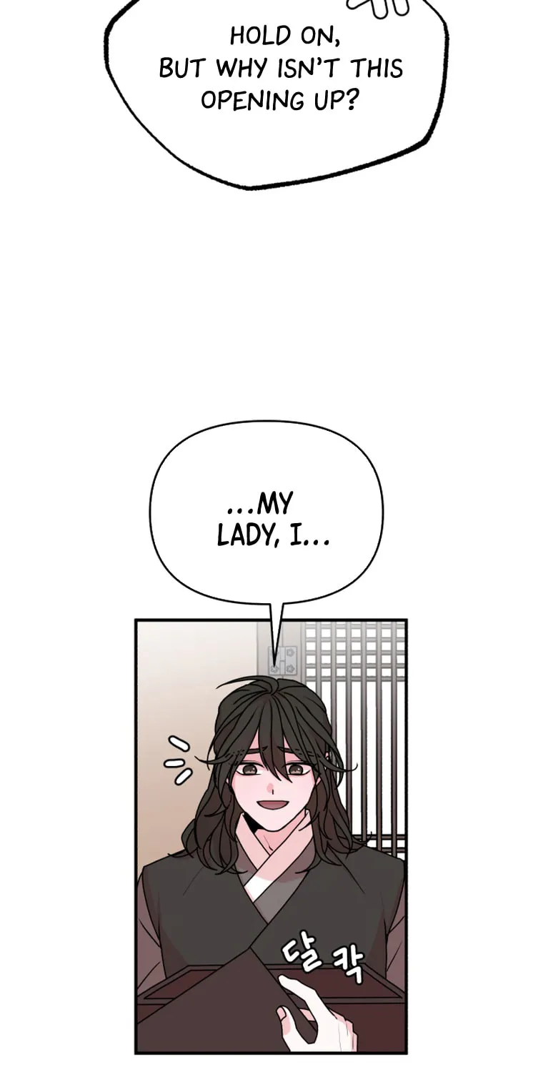Fox Love Story Chapter 12 page 112 - 