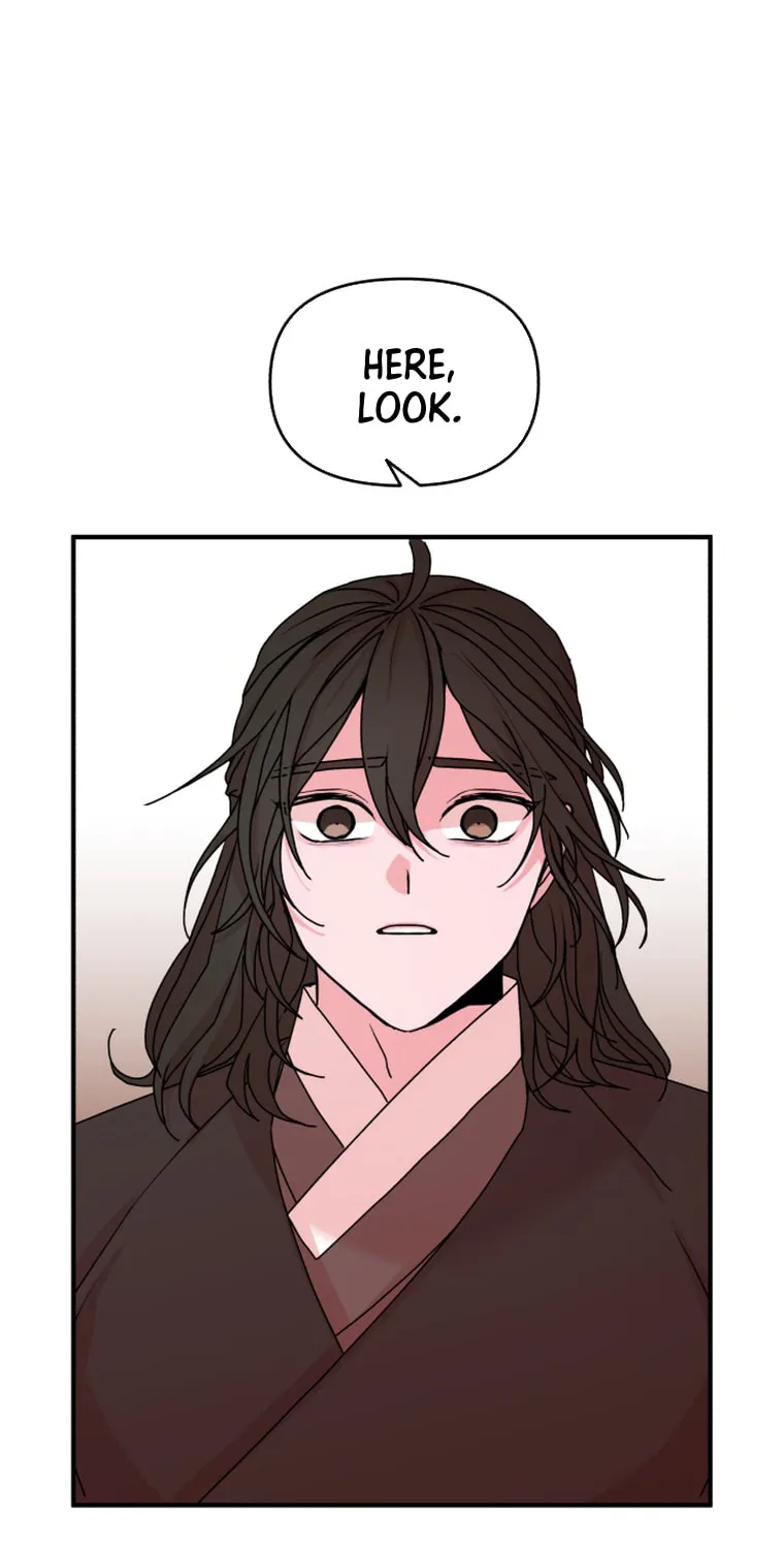 Fox Love Story Chapter 12 page 113 - 