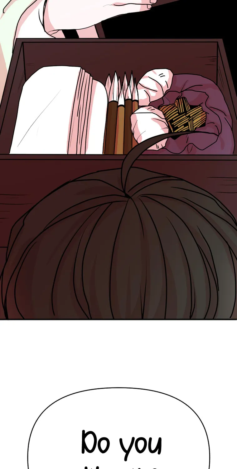 Fox Love Story Chapter 12 page 115 - 