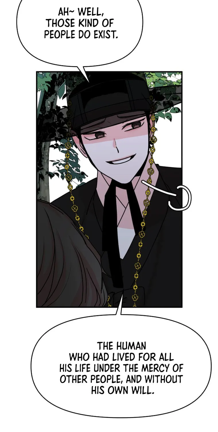 Fox Love Story Chapter 12 page 14 - 