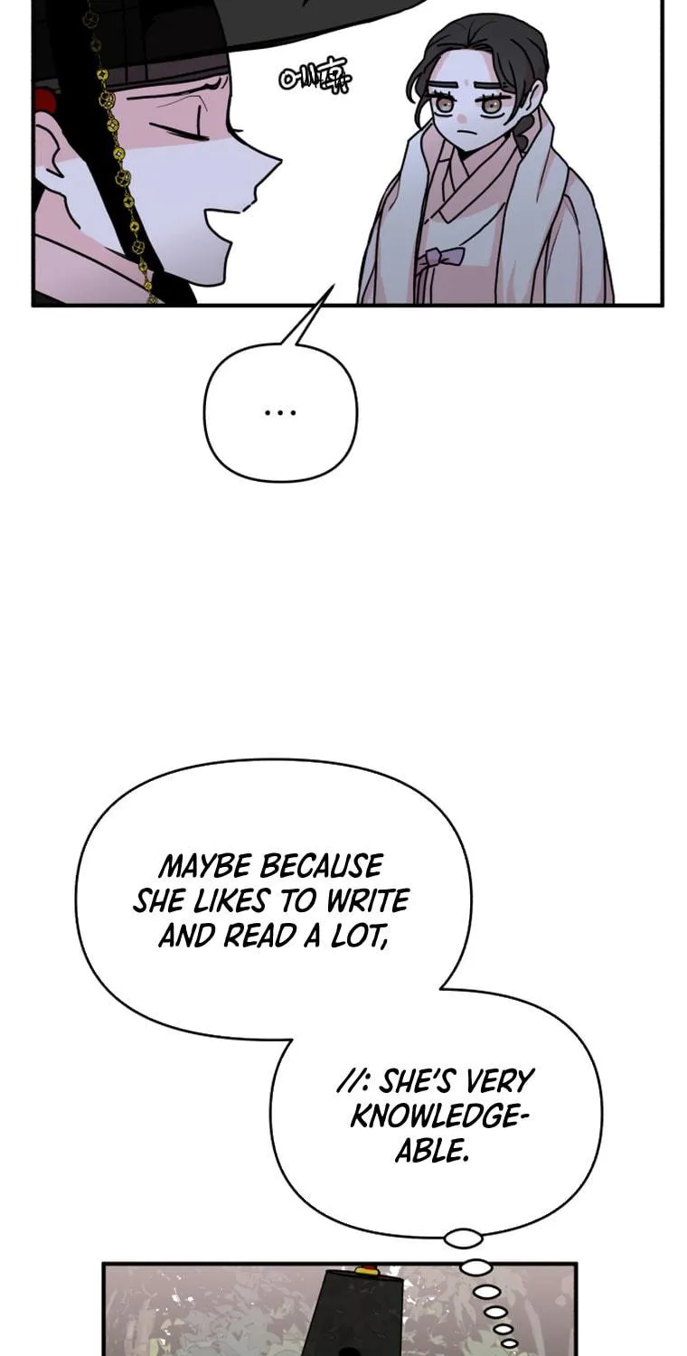 Fox Love Story Chapter 12 page 18 - 
