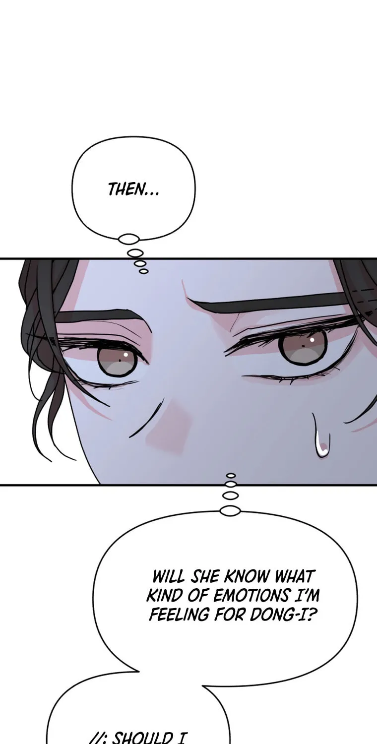Fox Love Story Chapter 12 page 20 - 