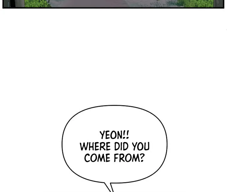 Fox Love Story Chapter 12 page 3 - 