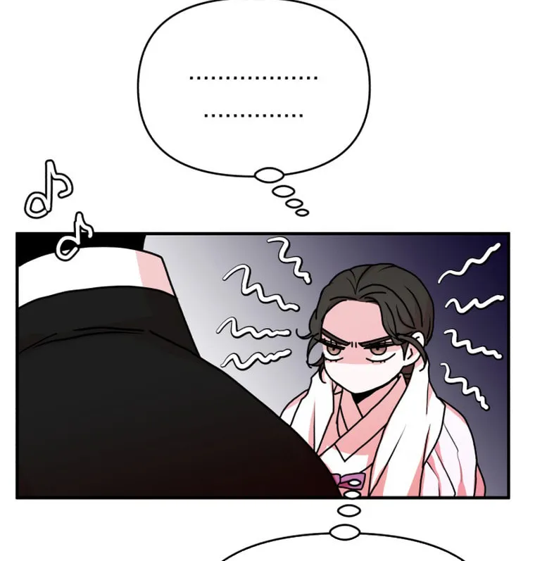 Fox Love Story Chapter 12 page 25 - 