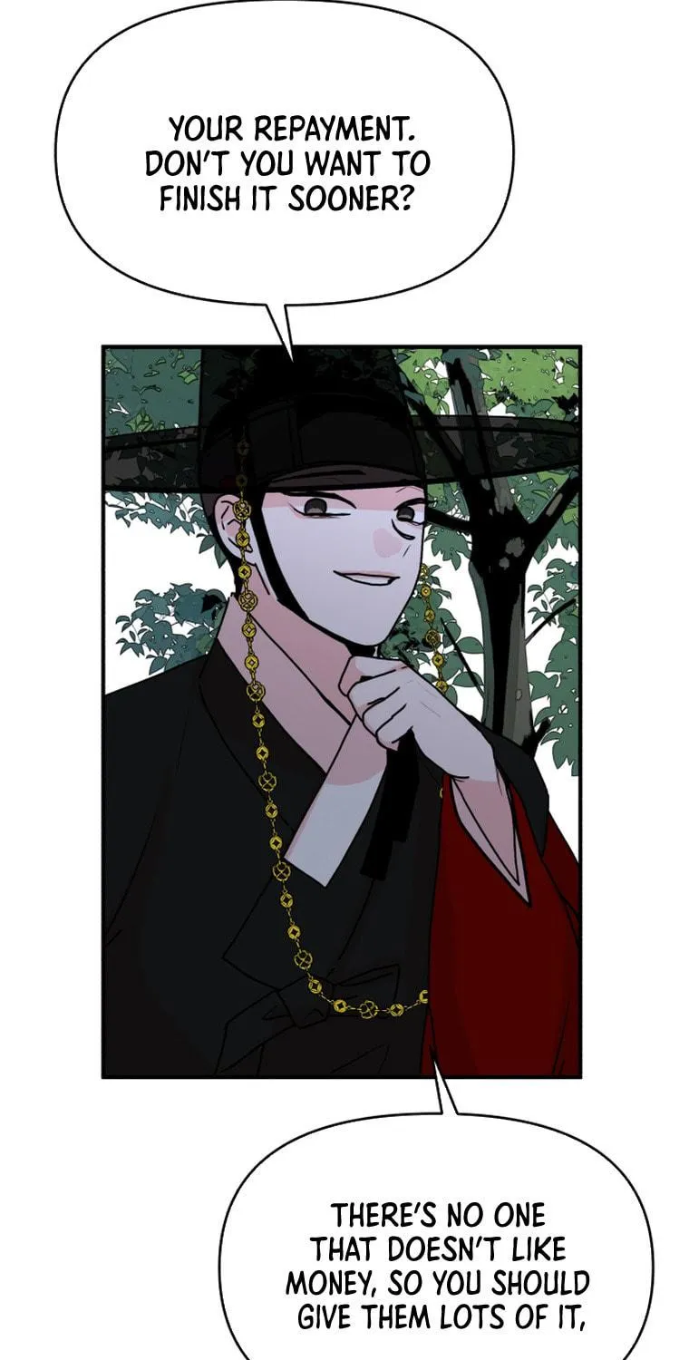 Fox Love Story Chapter 12 page 28 - 