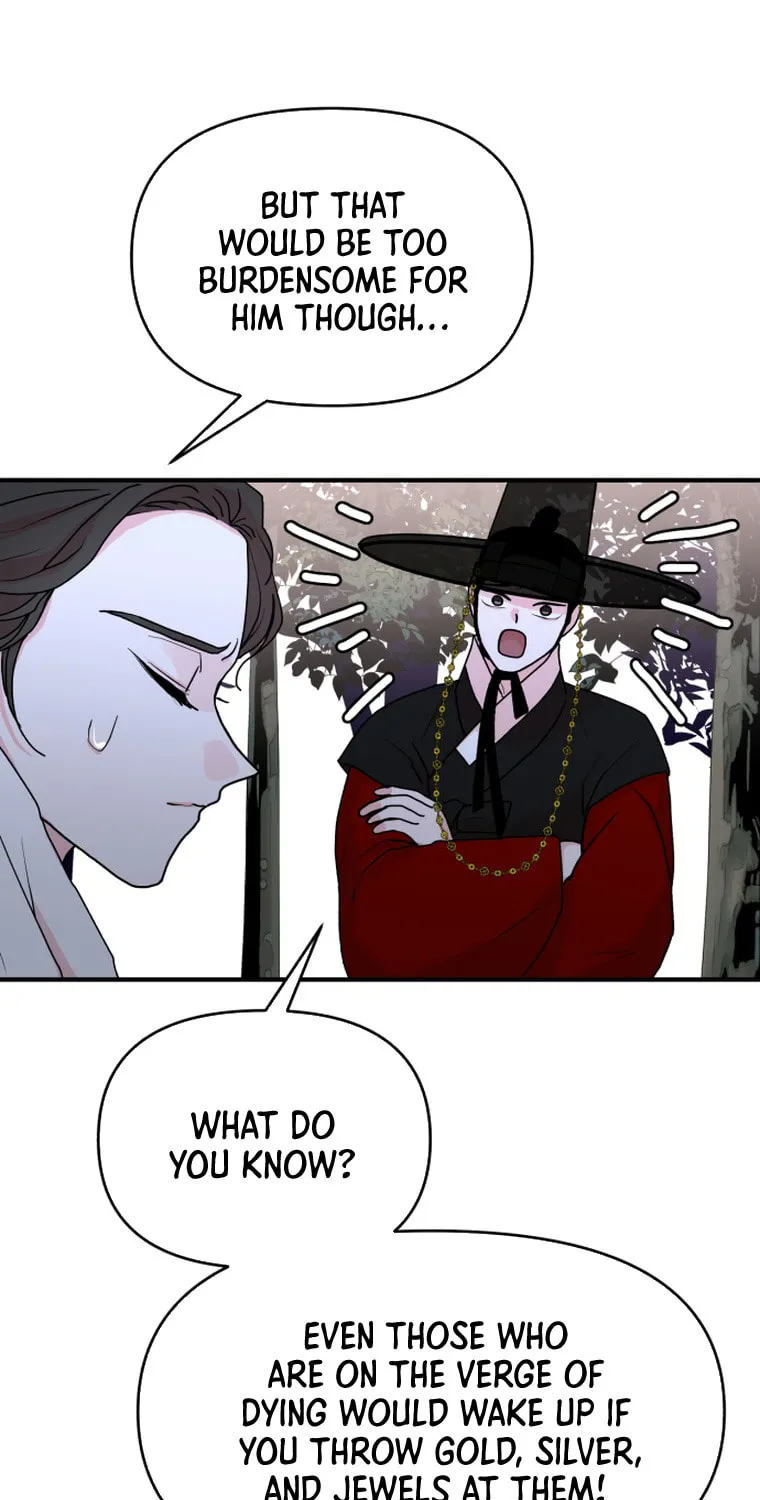 Fox Love Story Chapter 12 page 30 - 
