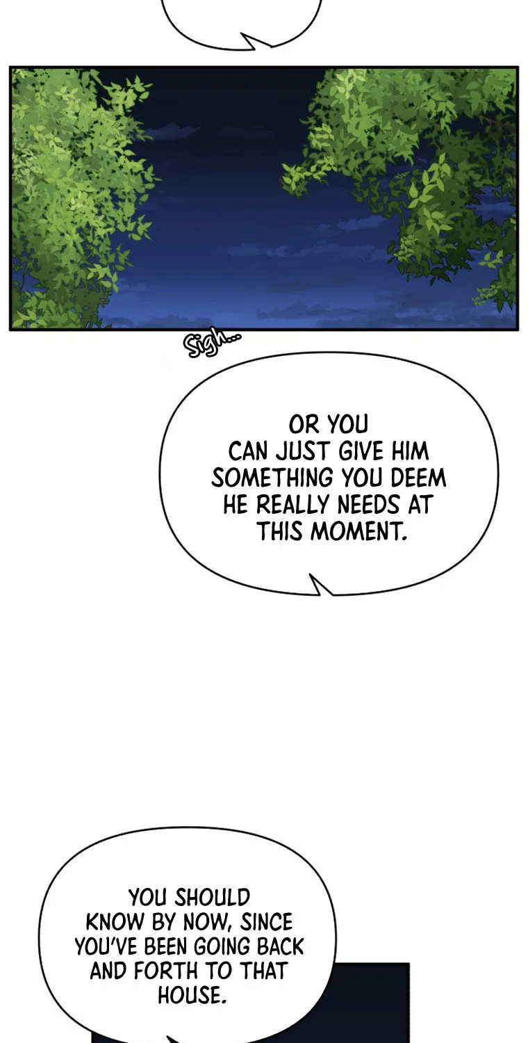 Fox Love Story Chapter 12 page 32 - 