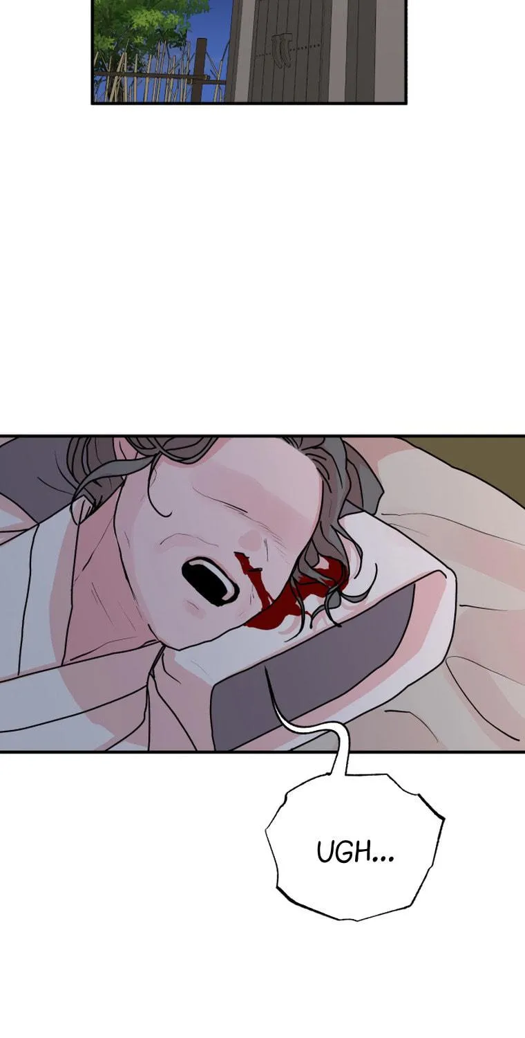 Fox Love Story Chapter 12 page 34 - 