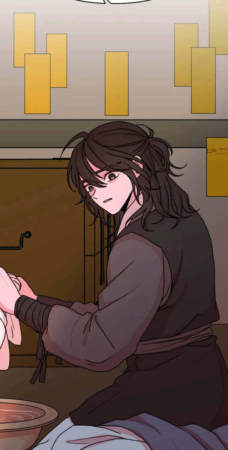 Fox Love Story Chapter 12 page 36 - 
