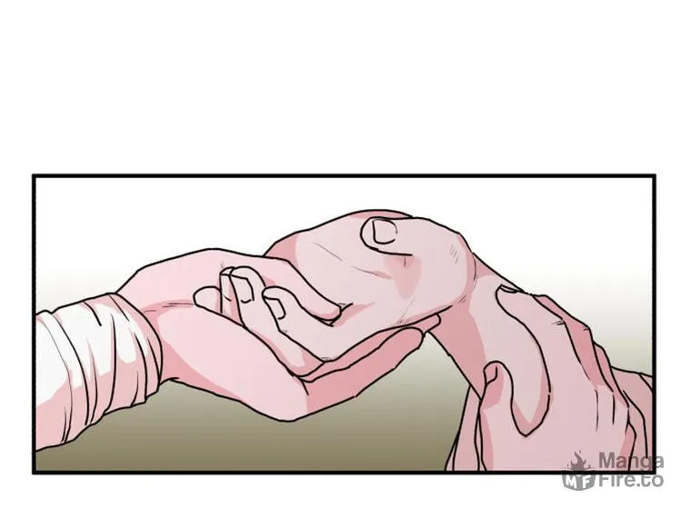 Fox Love Story Chapter 12 page 39 - 