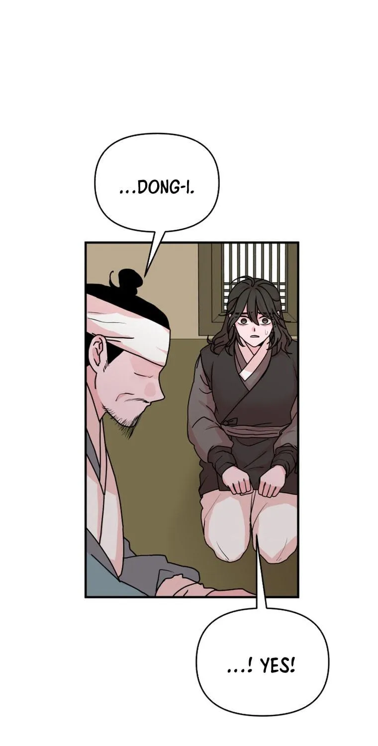 Fox Love Story Chapter 12 page 40 - 