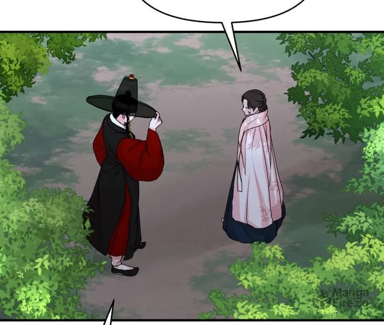 Fox Love Story Chapter 12 page 5 - 