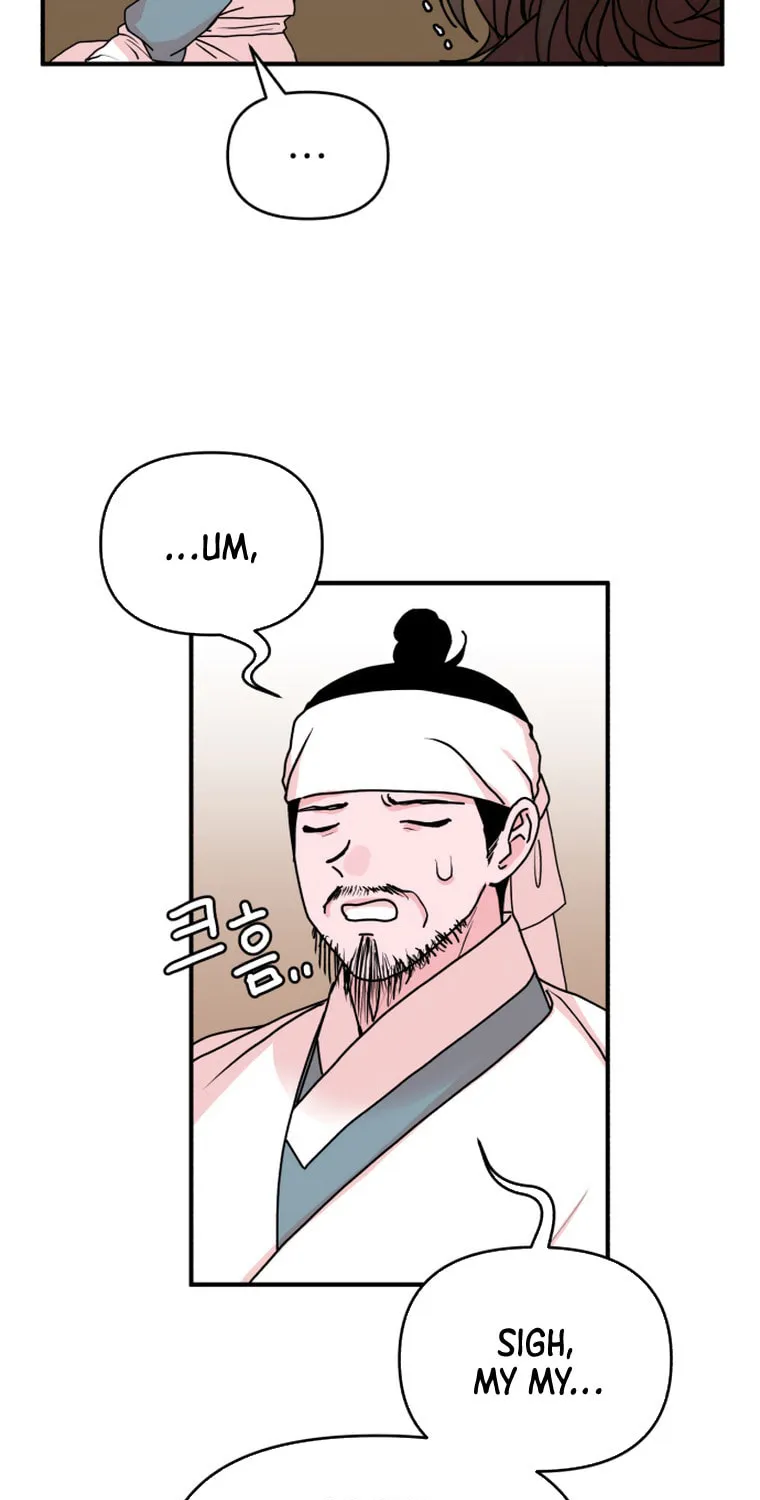 Fox Love Story Chapter 12 page 44 - 