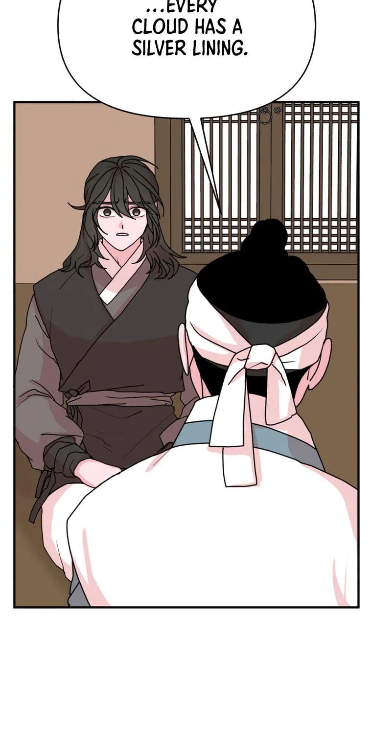 Fox Love Story Chapter 12 page 46 - 