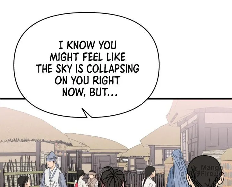 Fox Love Story Chapter 12 page 47 - 