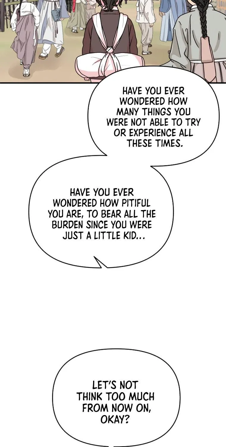 Fox Love Story Chapter 12 page 48 - 