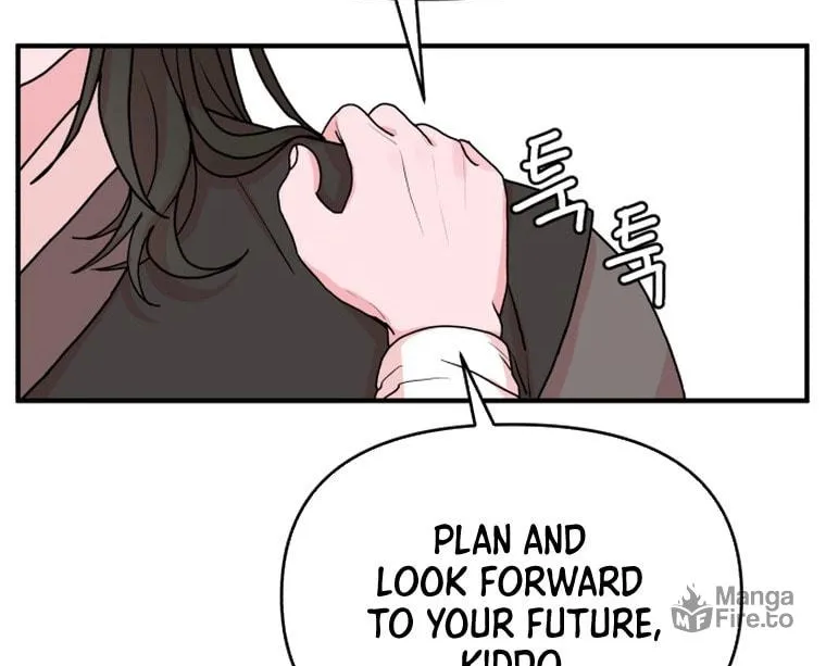 Fox Love Story Chapter 12 page 49 - 
