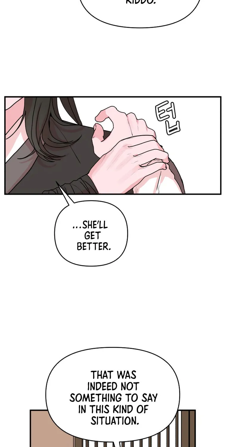 Fox Love Story Chapter 12 page 50 - 