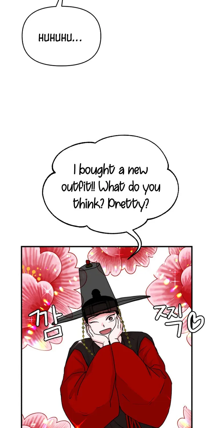 Fox Love Story Chapter 12 page 6 - 