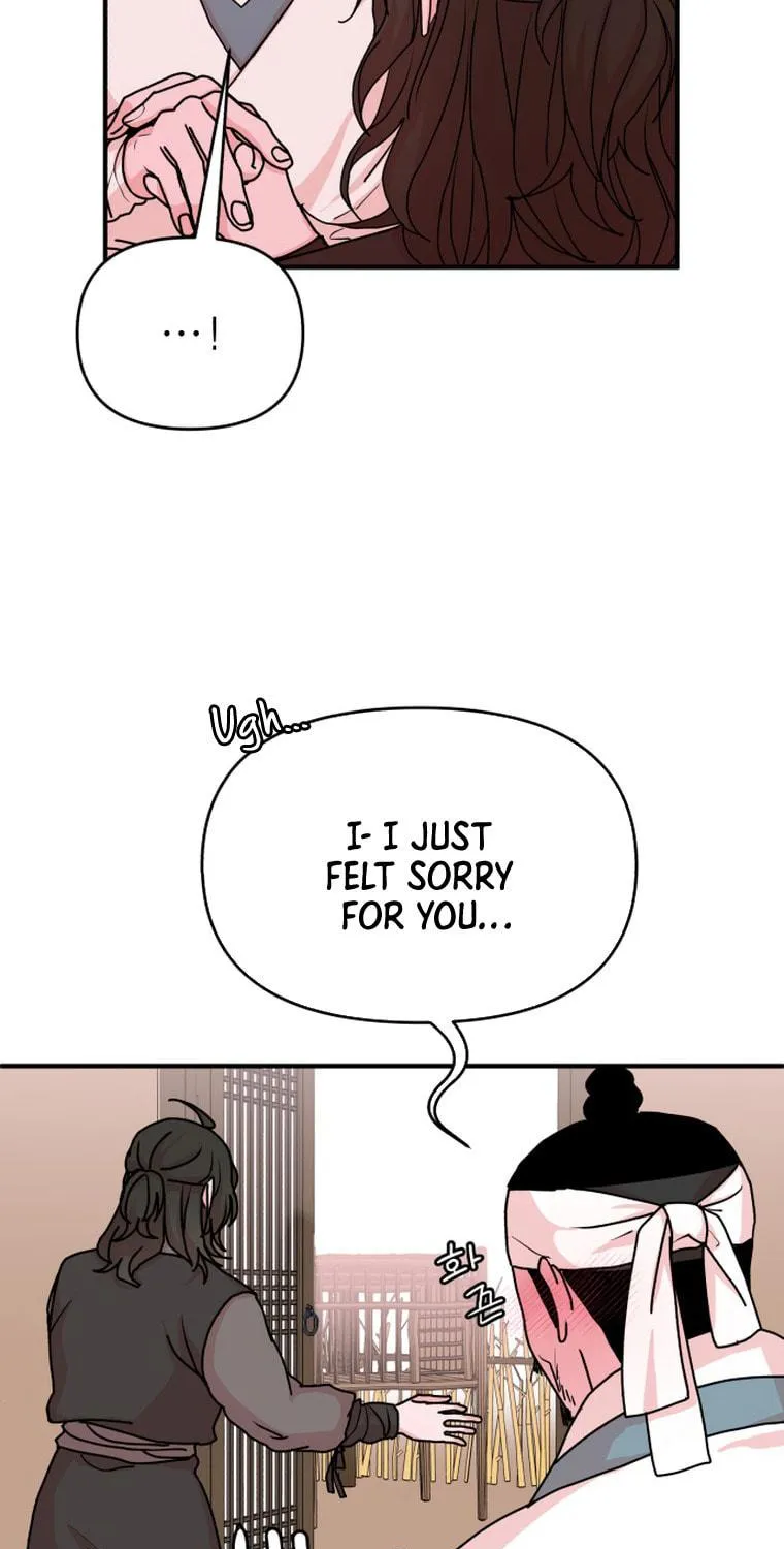 Fox Love Story Chapter 12 page 52 - 