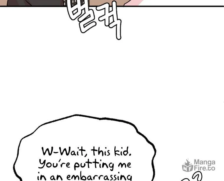 Fox Love Story Chapter 12 page 53 - 