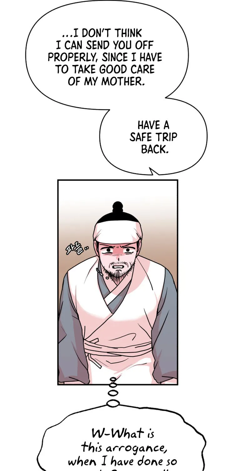 Fox Love Story Chapter 12 page 56 - 