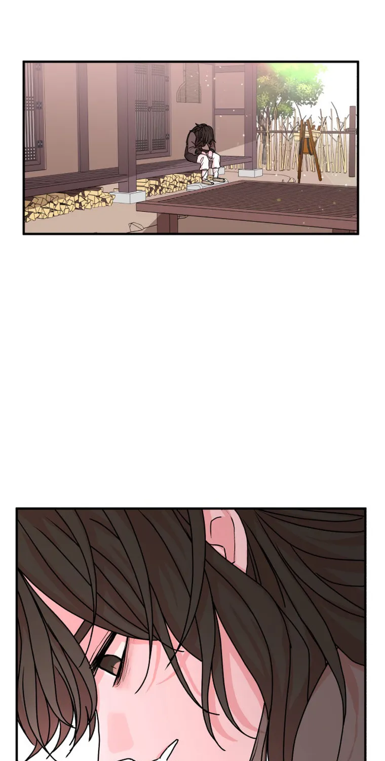 Fox Love Story Chapter 12 page 60 - 