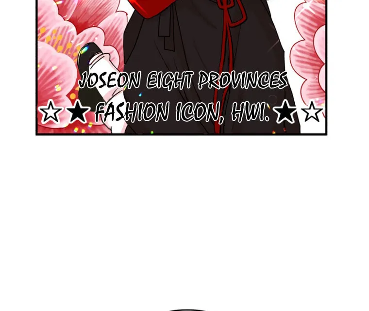 Fox Love Story Chapter 12 page 7 - 