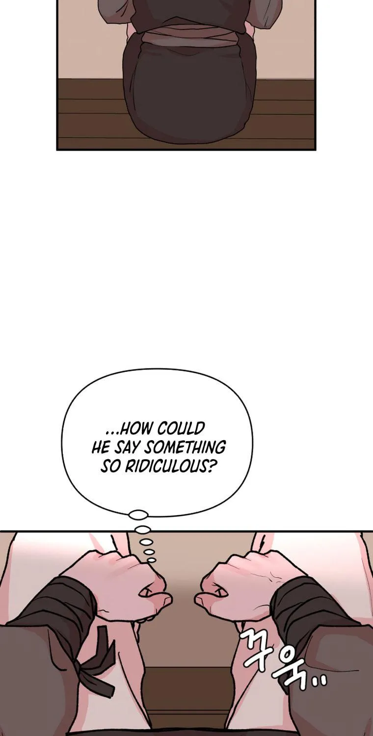 Fox Love Story Chapter 12 page 64 - 
