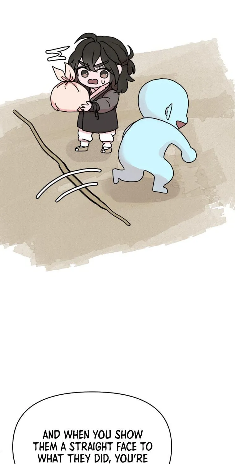 Fox Love Story Chapter 12 page 68 - 