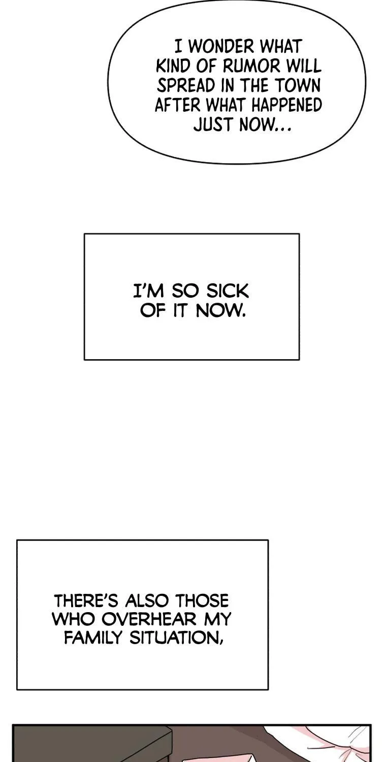 Fox Love Story Chapter 12 page 70 - 