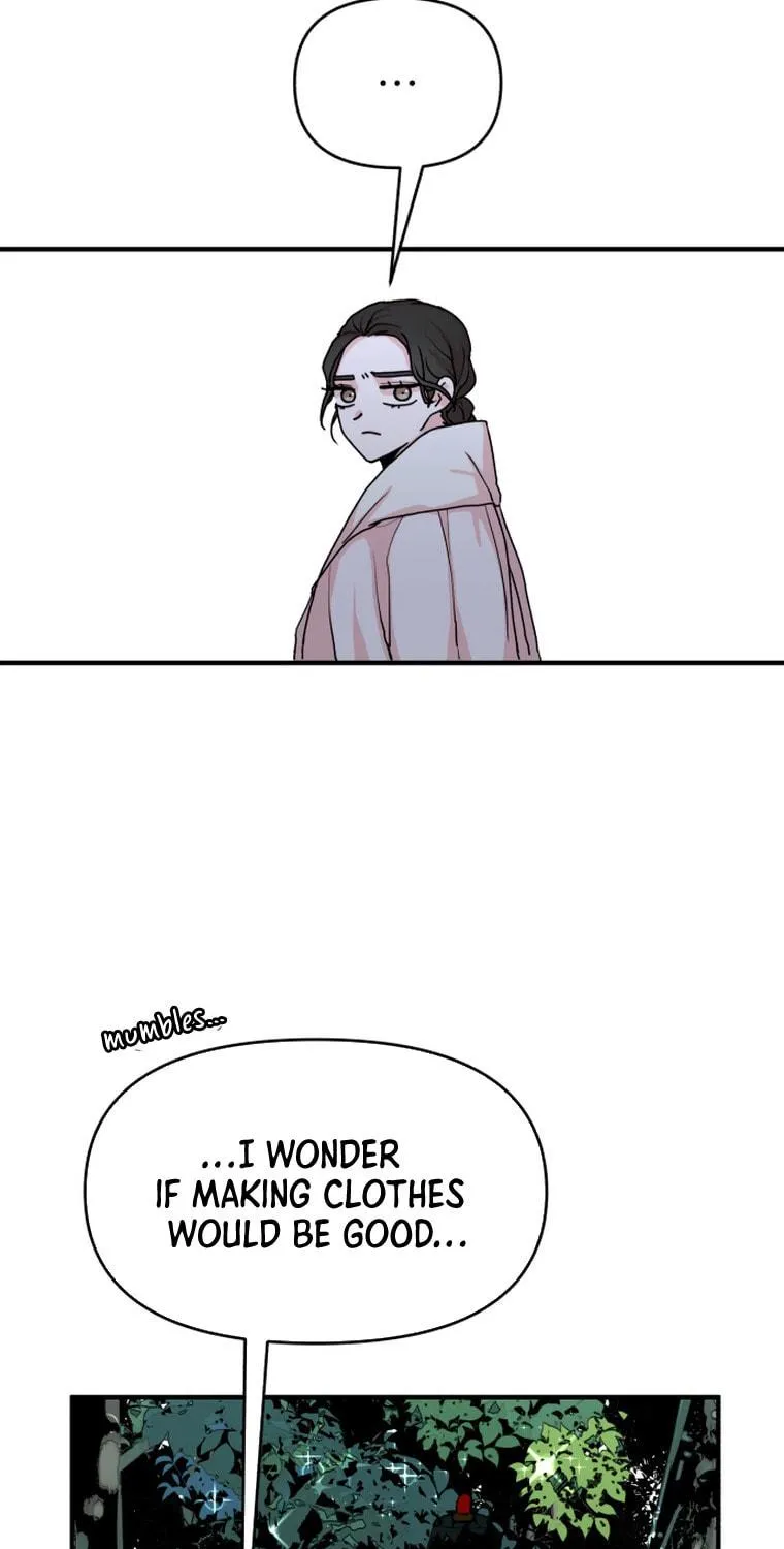 Fox Love Story Chapter 12 page 8 - 