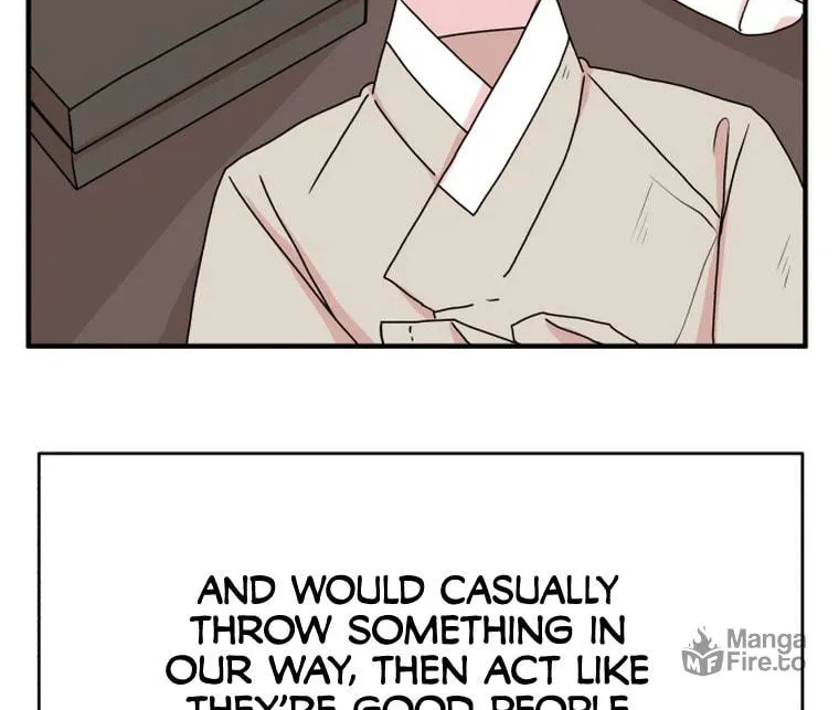 Fox Love Story Chapter 12 page 71 - 