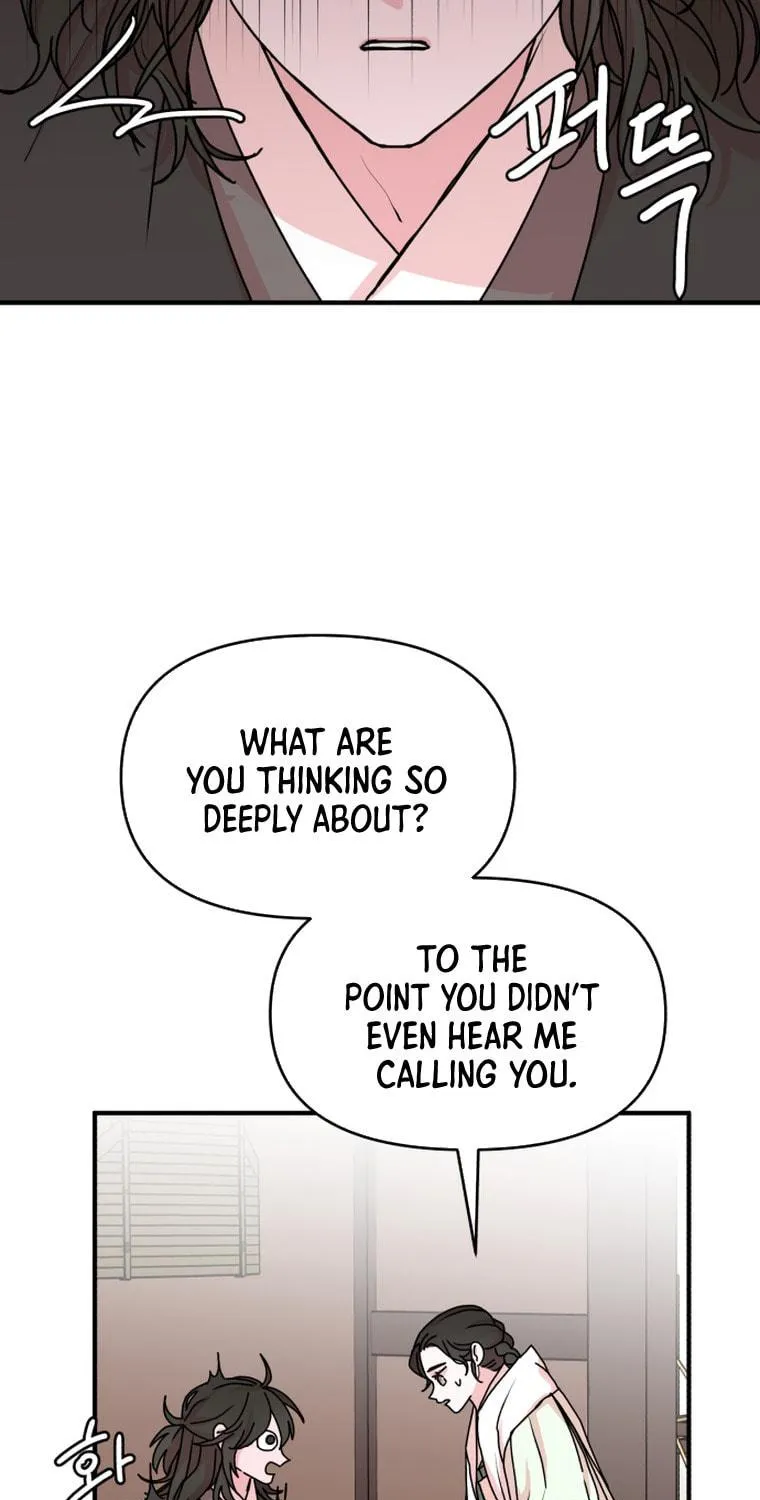 Fox Love Story Chapter 12 page 76 - 