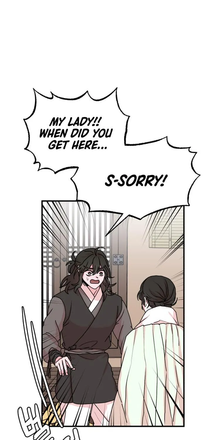 Fox Love Story Chapter 12 page 78 - 